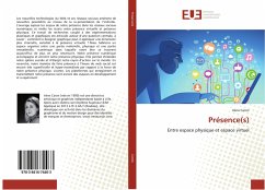 Cover Présence(s)