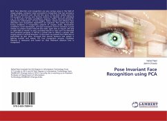 Pose Invariant Face Recognition using PCA - Patel, Nehal;Chavda, Jaimin