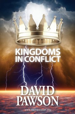 Kingdoms in Conflict - Pawson, David