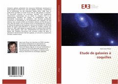 Etude de galaxies à coquilles - Prieur, Jean-Louis