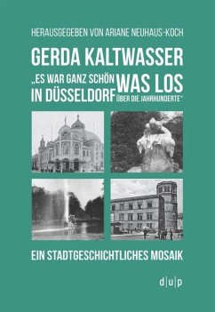 Gerda Kaltwasser