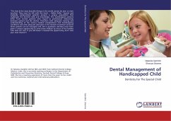 Dental Management of Handicapped Child