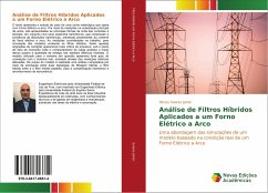 Análise de Filtros Híbridos Aplicados a um Forno Elétrico a Arco - Soares Júnior, Dirceu