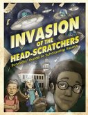 Invasion of the Head-Scratchers