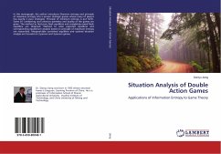 Situation Analysis of Double Action Games - Jiang, Dianyu