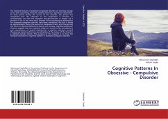 Cognitive Patterns In Obsessive - Compulsive Disorder - Seyfollahi, Masoumeh;Gupta, Ashum