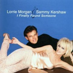 I Finally Found Someone - Lorrie Morgan