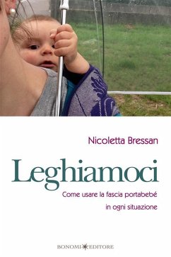 Cover Leghiamoci (eBook, ePUB)