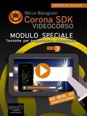 Corona SDK Videocorso. Tecniche per programmare videogiochi (eBook, ePUB)