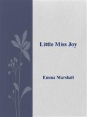 Little Miss Joy (eBook, ePUB)