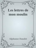 Les lettres de mon moulin (eBook, ePUB)