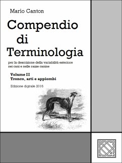 Compendio di Terminologia - Vol. II (eBook, ePUB) - Canton, Mario