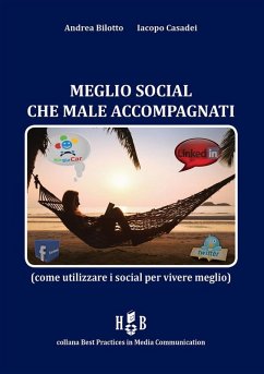 Cover Meglio social che male accompagnati (eBook, ePUB)