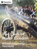 The Luck of Barry Lyndon (eBook, ePUB)