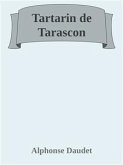 Tartarin de Tarascon (eBook, ePUB)