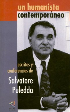 Un humanista contemporáneo (eBook, ePUB) - Puledda, Salvatore