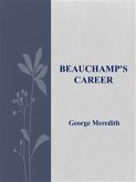 Beauchamp's Career (eBook, ePUB)