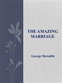 The Amazing Marriage (eBook, ePUB)