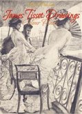 James Tissot:Drawings Colour Plates (eBook, ePUB)