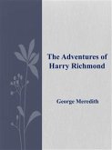 The Adventures of Harry Richmond (eBook, ePUB)