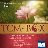 TCM-Box: Bewährte Heilmeditationen aus dem Reich der Mitte (MP3-Download)