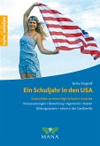 Ein Schuljahr in den USA (eBook, ePUB)