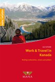 Work & Travel in Kanada (eBook, ePUB)