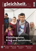 Flüchtlingskrise, Krieg und Sozialismus (eBook, PDF)