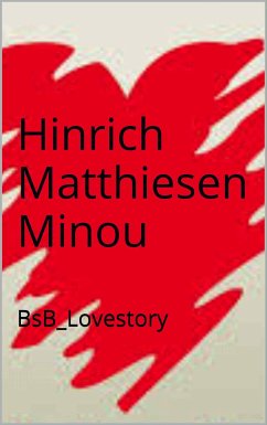 Minou (eBook, ePUB) - Matthiesen, Hinrich