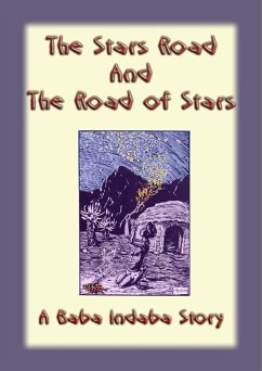 The Stars Road and the Road of Stars (eBook, ePUB)