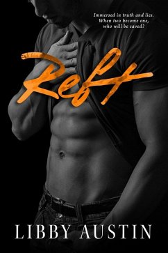 Cover Reft (eBook, ePUB)