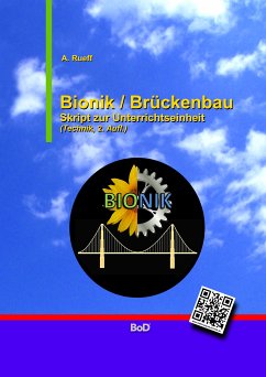Bionik / Brückenbau (eBook, ePUB) - Rueff, A.