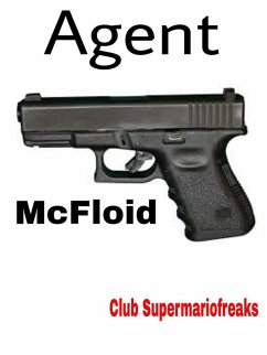Cover Agent McFloid (eBook, ePUB)