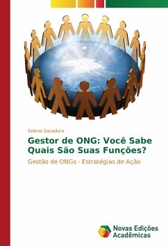 Gestor de ONG: Você Sabe Quais São Suas Funções?