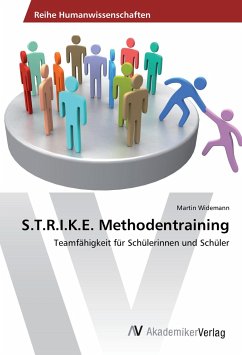 S.T.R.I.K.E. Methodentraining - Widemann, Martin