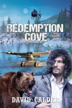 Redemption Cove - Calder, David