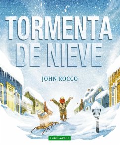 Tormenta de nieve - Rocco, John