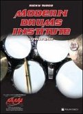 Modern drums institute. Livello base Modern drums institute. Livello base