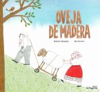 Oveja de Madera