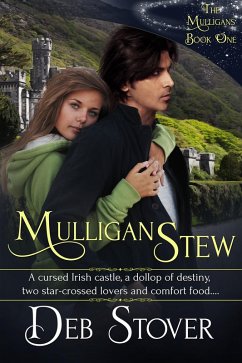 Mulligan Stew (The Mulligans, #1) (eBook, ePUB) - Stover, Deb