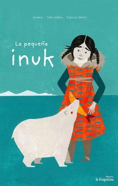 La Pequeña Inuk - Garcia, Gonzalo