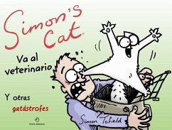 Simon's Cat va al veterinario - Tofield, Simon