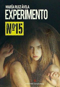 Experimento N15 - Ruiz Ávila, María