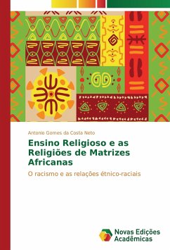 Ensino Religioso e as Religiões de Matrizes Africanas