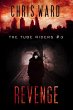 Revenge (The Tube Riders, #3) (eBook,... - Bild 1