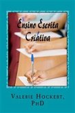 Ensinando Escrita Criativa (eBook, ePUB)