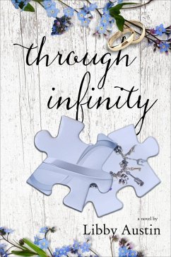 Cover through infinity: forever and a day book 1 (eBook, ePUB)