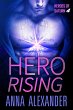 Hero Rising (Heroes of Saturn, #4)... - Bild 1