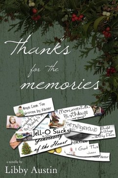 Thanks for the Memories: Forever and a Day Book 1.5 (eBook, ePUB) - Austin, Libby