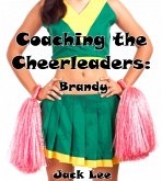 Coaching the Cheerleaders: Brandy (eBook, ePUB)